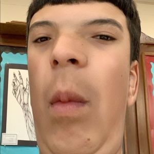 Meet your Posher, Marcus